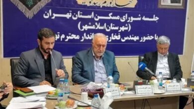 ۲۸۵۵ خانوار در اسلامشهر صاحب خانه میشوند