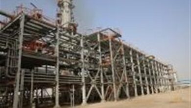 ۳کشته در آتشسوزی هولناک شرکت نفت و گاز اروندان