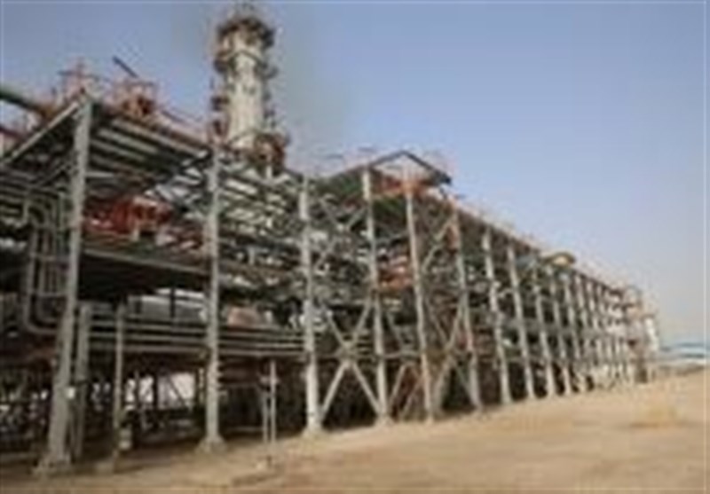 ۳کشته در آتشسوزی هولناک شرکت نفت و گاز اروندان