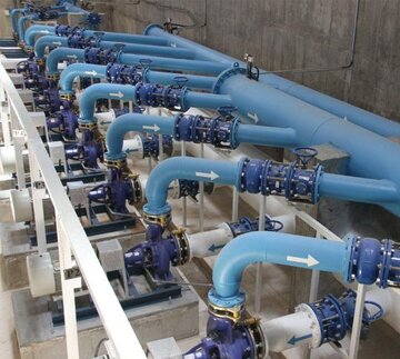 ۳۳پروژه تامین آب آشامیدنی در قزوین به بهرهبرداری میرسد