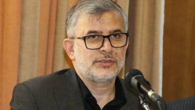 ۳۷۴ پروژه استان البرز در هفته دولت به بهرهبرداری میرسد
