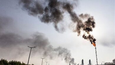 ۴ شرکت نفتی عوارض آلایندگی پرداخت نمیکنند