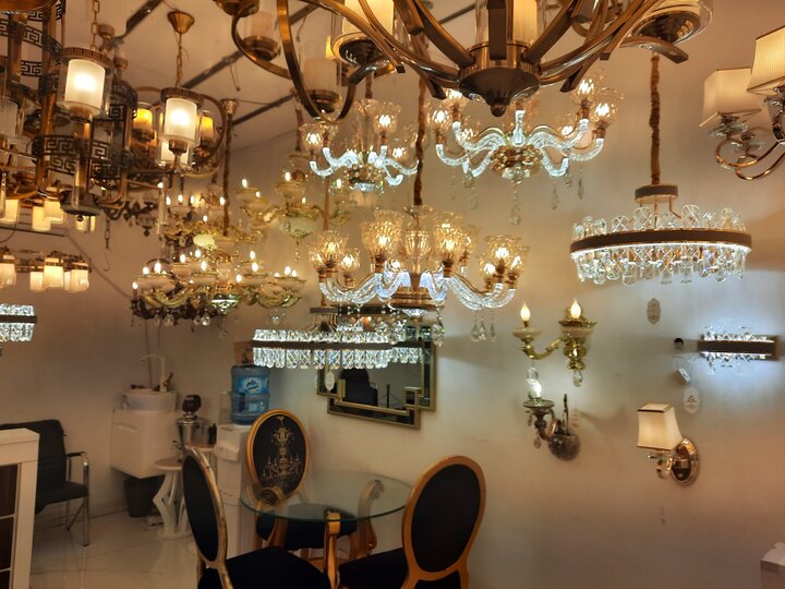 ۴درصد مشترکان ۱۳ درصد برق را مصرف میکنند