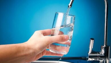 ۴۶ درصد مشترکان بالاتر از الگوی استاندارد آب مصرف میکنند