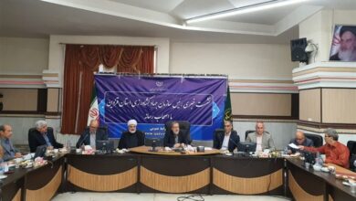 ۵ هزار کشاورز قزوینی در نوبت دریافت ماشینآلات قرار داند