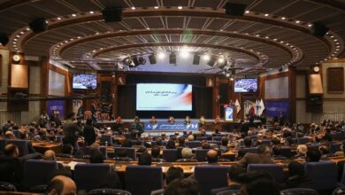 ۵۰۰ شرکت برتر کشور با ۳۳ شاخص، رتبه بندی شدند