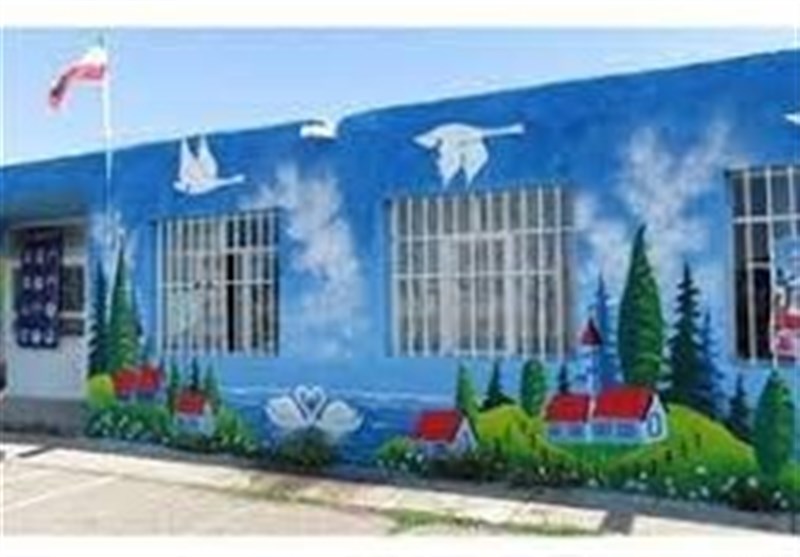 ۵۲۶ مدرسه کمبرخوردار کرمانشاه شادابسازی میشوند