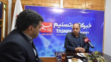 ۶۰۰ روستای خراسان جنوبی در ۲ سال اخیر گازرسانی شد