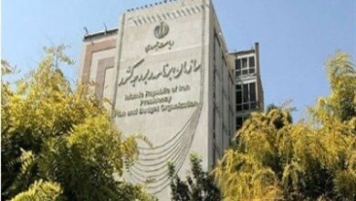 ۶۵ درصد بودجه ۴ماهه امسال محقق شد