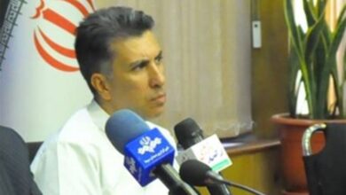 ۶۷ درصد از جمعیت شهر تهران به شبکه فاضلاب متصل شدهاند