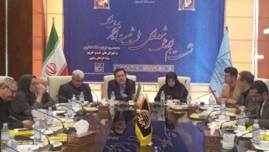 ۷۰ اثر تاریخی خراسان رضوی ثبت ملی میشود