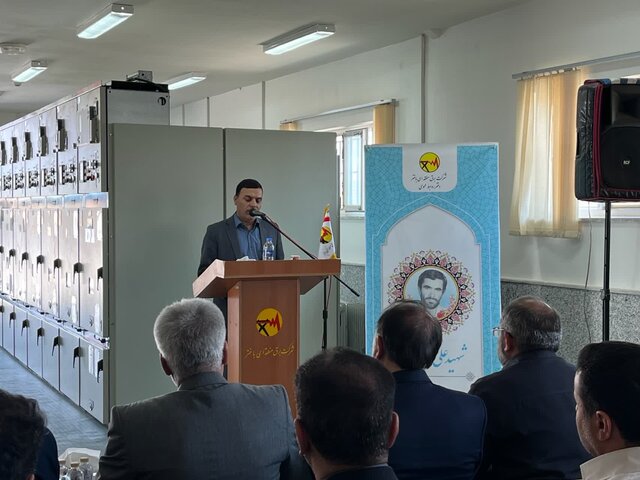 ۷۰ درصد ظرفیت آزاد برق، خمین را بهترین منطقه برای سرمایهگذاری صنعتی کرده است