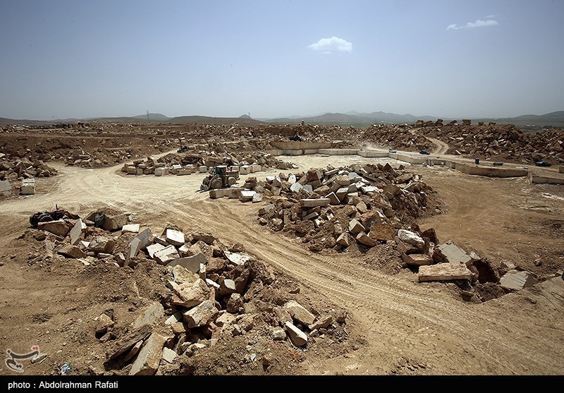 ۷۰ درصد پروندههای وزارت صمت مربوط به معدن است