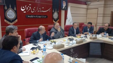 ۸۵۳ میلیارد وام فرزندآوری در قزوین پرداخت شد / پرداخت ۱۸ هزار وام ریاستجمهوری