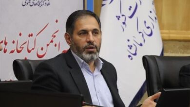 ۹۷۰ کرمانشاهی برای انتخابات مجلس پیش ثبتنام کردند