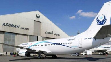 3 انتصاب مغایر با قانون در هیأت مدیره یک شرکت هواپیمایی نیمهدولتی