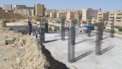 66 درصد متقاضیان نهضت ملی مسکن پشت در بسته بانکها