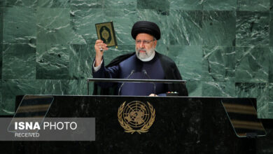 آتش توهین و تحریف، حریف حقیقت قرآن نمیشود/ اروپاییها درک کنند در مسیر تقابل بازنده خواهند بود