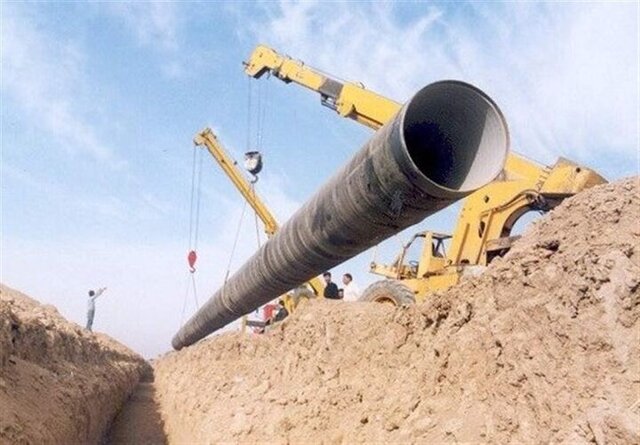 آخرین وضعیت طرحهای انتقال آب در ایران