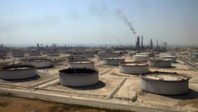 آرامکو عربستان فروش 50 میلیارد دلار از سهام خود را بررسی میکند