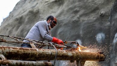 آران و بیدگل با کمبود نیروی کار روبهرو است