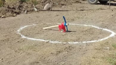 آرزوی دیرینه مردم دهگلان محقق شد؛ کلنگزنی درمانگاه تامین اجتماعی