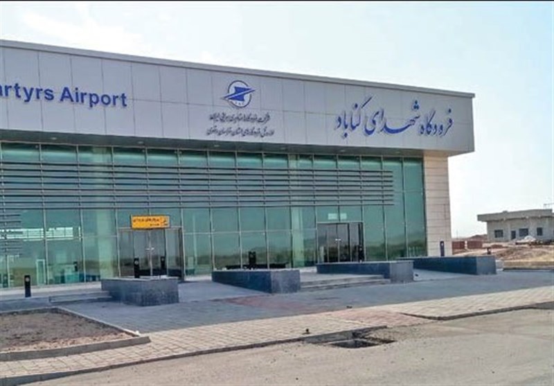 آرزوی پرواز در دل گنابادیها ماند/ قفل فرودگاه پس از ۳ ماه باز نشد!