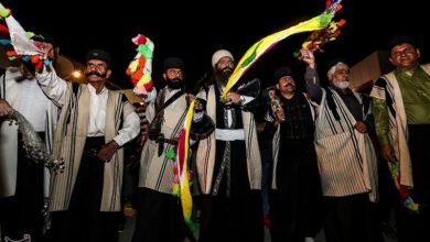 آغاز جشنواره «موسیقی اقوام ایرانی» در سنندج/ ۲۵ اثر از ۱۸ قوم کشور اجرا میشود