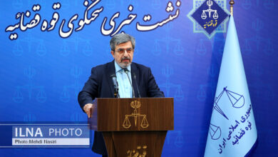 آغاز دادگاه ۸ متهم پرونده شهادت آرمان علیوردی از ۱۵ مهرماه