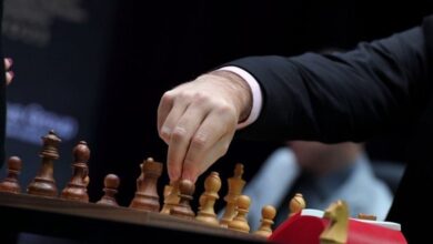 آغاز رقابتهای لیگ برتر شطرنج مازندران بعد از ۵ سال