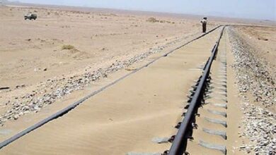 آغاز عملیات اجرایی خطآهن شلمچه-بصره پس از ۲۰ سال انتظار