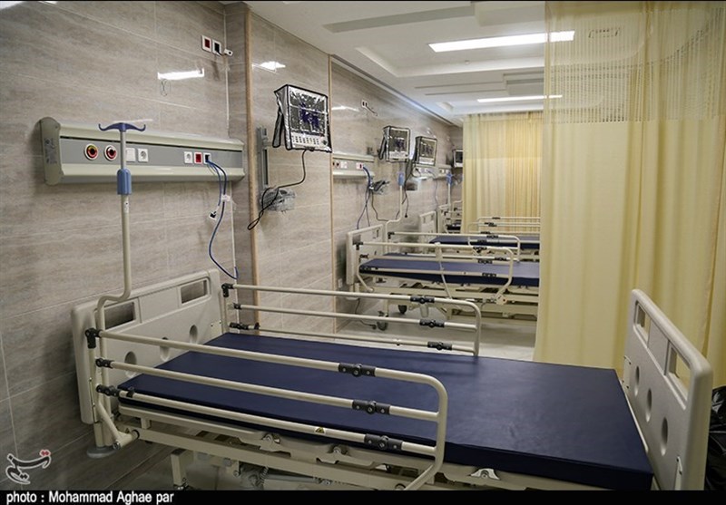 آمادگی بیش از یک هزار تخت بستری سوانح برای دهه پایانی ماه صفر