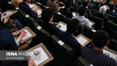 آمادگی دانشگاهها برای بازگشایی هرچه با شکوهتر سال جدید تحصیلی