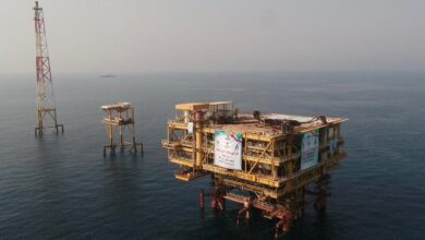 آمادگی پالایشگاههای پارس جنوبی برای روزهای سرد سال