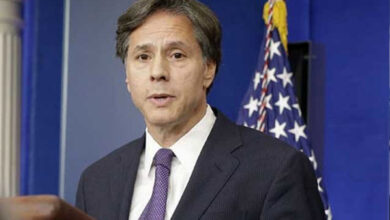 آمریکا به حمایت از مردم ایران ادامه میدهد