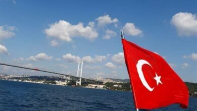 آمریکا شرکتهای ترکیه را تحریم میکند