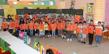 آموزش و پرورش نقش مهمی در فرهنگسازی مدیریت مصرف برق دارد