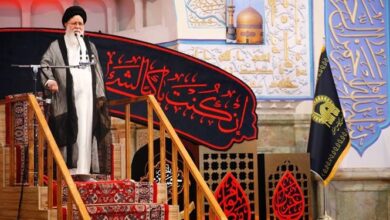 آِیتالله علمالهدی: دولتمردان، مسئله حل مشکلات معیشتی را کوچک نشمارند