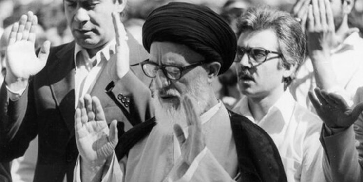 آیا سازمان منافقین میتواند آیتالله طالقانی را به نفع خود مصادره کند؟