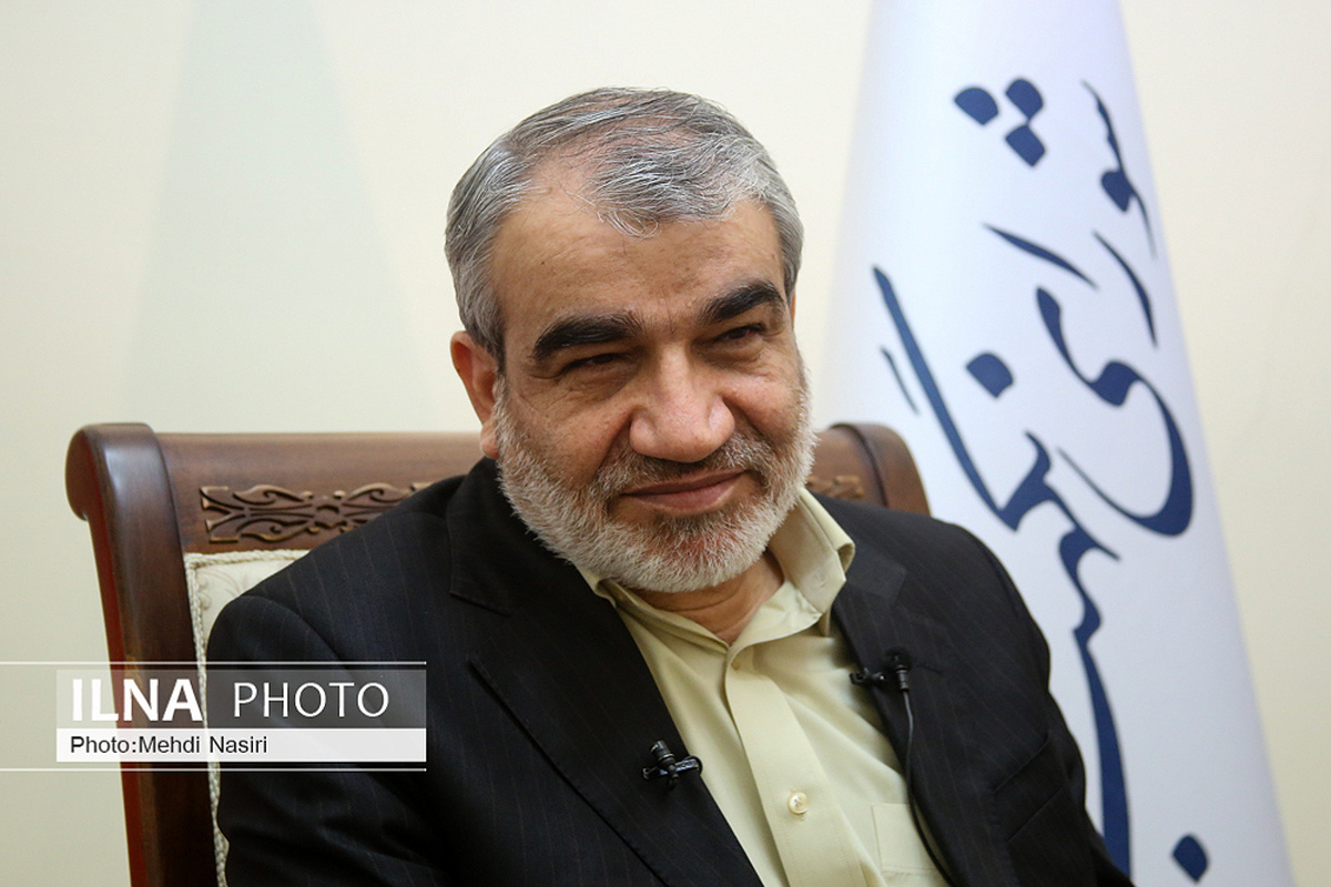 آیا میتوان به غرب اعتماد کرد؟