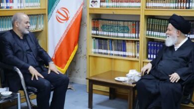 آیت الله علم الهدی: برای زیرساختهای مشهد باید نگاه ملی و حمایت دولتی وجود داشته باشد