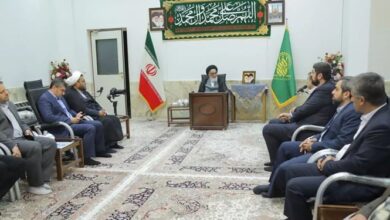 آیتالله سعیدی: همت دولت سیزدهم بر رفع دغدغههای معیشتی مردم است