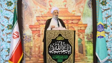 آیتالله محمدیلائینی: زیربار ذلت نخواهیم رفت