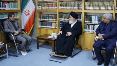 آیتاللهعلمالهدی: آزادراه «حرم تا حرم» شاهکلید حل مشکل حملونقل زائران