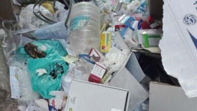 ابراز نگرانی از عدم بیخطرسازی پسماندهای بیمارستانی در کهگیلویه و بویراحمد