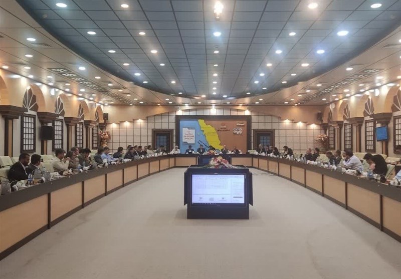 ابلاغ طرح جهش تولید دانشبنیان در حمایت از شرکتهای فناور استان بوشهر