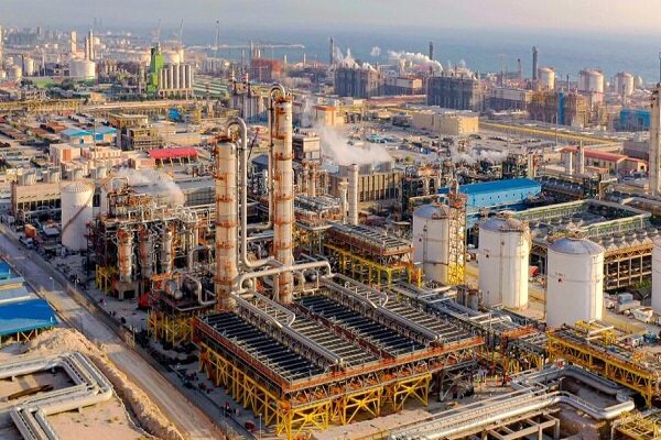 ابلاغ نحوه ایفای تعهدات ارزی پتروشیمی، پالایشی و فرآوردههای نفتی