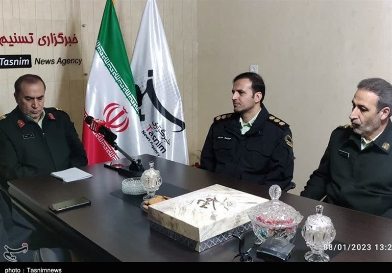 اجرای طرح امنیت و آرامشِ مدارس در کردستان