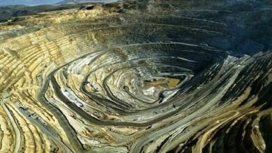 اجرای طرح تحول اکتشافات ذخایر معدنی با جدیدترین فنآوری