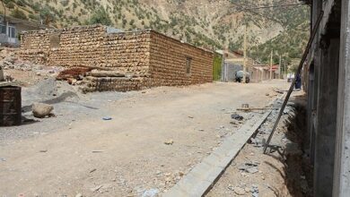 اجرای طرح هادی ۲۳۶ روستای کهگیلویه و بویراحمد ۱۱۸۰ میلیارد اعتبار میخواهد